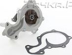 Помпа (водяной насос) BSG для Ford Fiesta VI 2012-2019. Артикул BSG 30-500-024