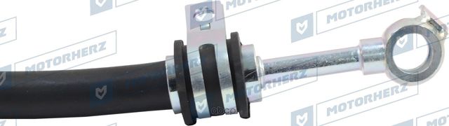 Шланг MITSUBISHI Lancer (00-07) ГУРа MOTORHERZ Motorherz. Артикул HPH0003