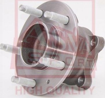 Ступица колеса Asva. Артикул OPWH-AJ16R