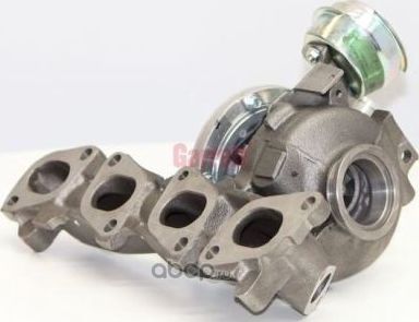 Турбина (турбокомпрессор) Garrett Original Spare part. Артикул 773721-5001S