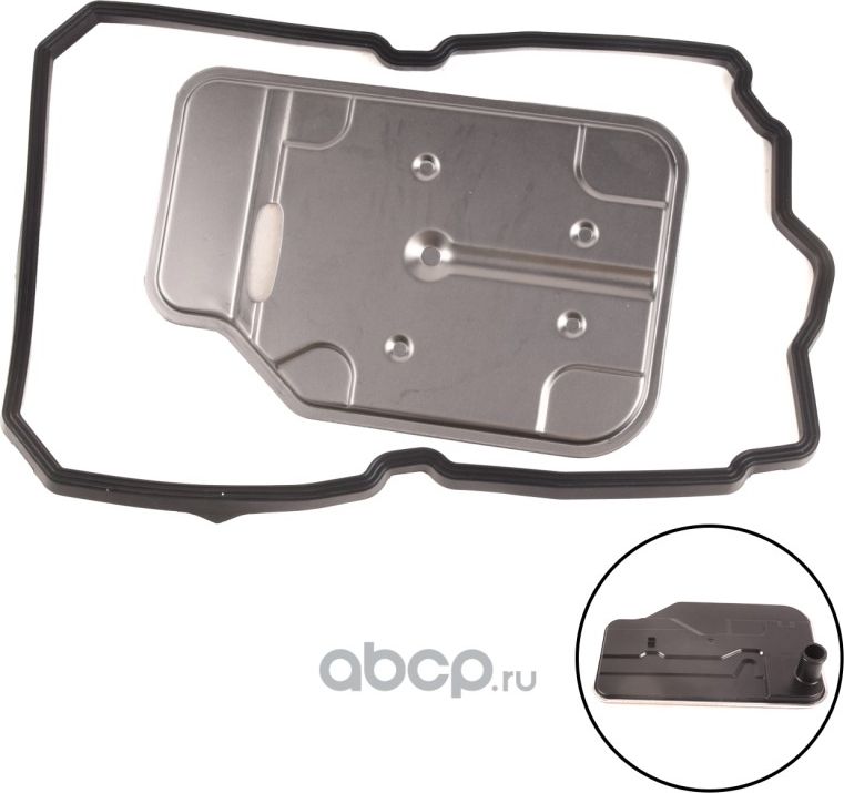 Фильтр масляный комплект/Transmission Fluid Filter Kit with Rubber Gasket A22227 (Bapmic). Артикул BF0536480005