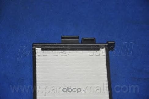 ФИЛЬТР САЛОНА ВОЗДУШНЫЙ (Parts-Mall). Артикул PMD002