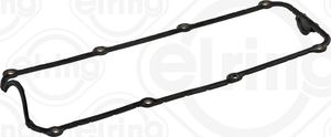 Прокладка клапанной крышки Elring для Volkswagen Transporter T3 1981-1992. Артикул 447.050
