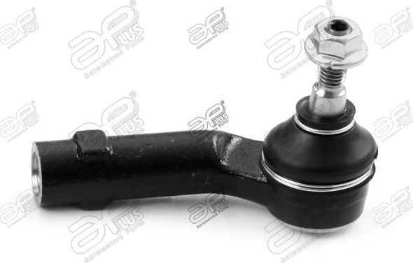 Наконечник рулевой тяги APlus правый для Mazda 2 I (DY) 2003-2007. Артикул 14518AP