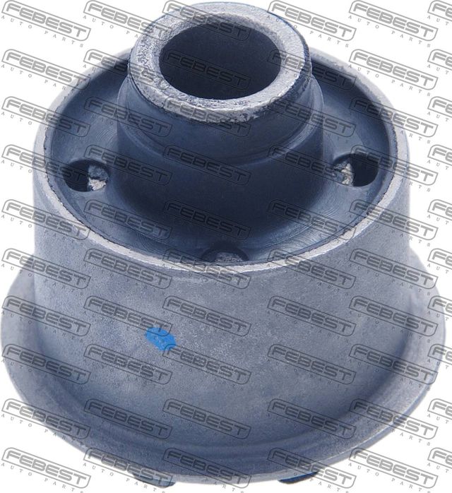 Сайлентблок задней балки Febest задний нижний для Hyundai Accent I 1994-2000. Артикул HYAB-ACF2