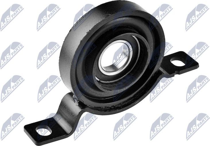 Подвесной подшипник карданного вала NTY. Артикул NLW-FT-003