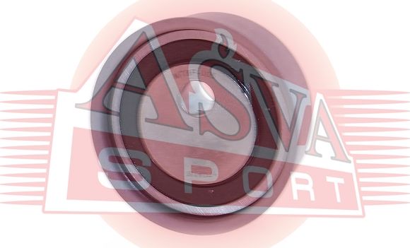 Натяжной ролик (натяжитель) приводного клинового ремня Asva. Артикул MTBP-005