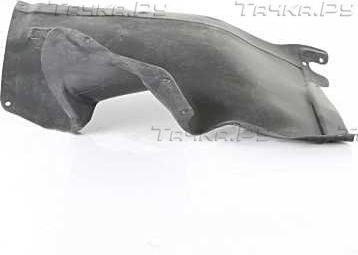 Подкрылок BSG передний правый для Volkswagen Golf V 2003-2009. Артикул BSG 90-923-032