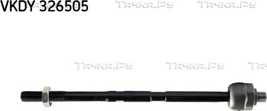 Рулевая тяга SKF правая/левая для Volvo 940 1990-1998. Артикул VKDY 326505