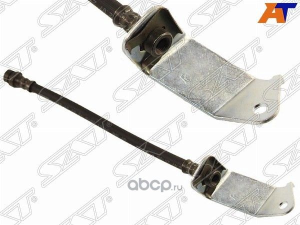 Шланг тормозной задний Таиланд MAZDA TRIBUTEFOR (SAT). Артикул STEC014381XA