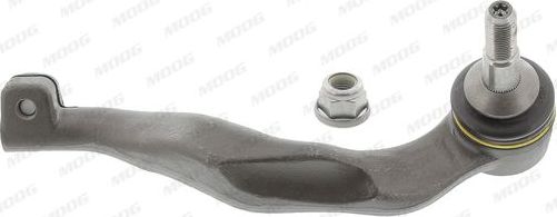 Наконечник рулевой тяги MOOG. Артикул BM-ES-14787