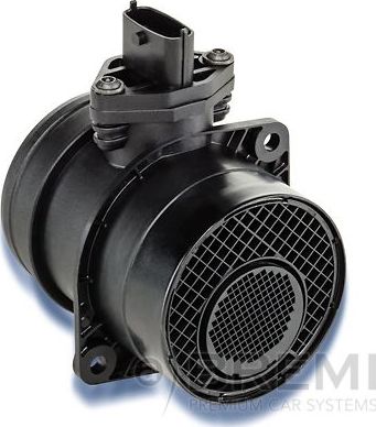 Датчик массового расхода воздуха (ДМРВ) Bremi. Артикул 30140