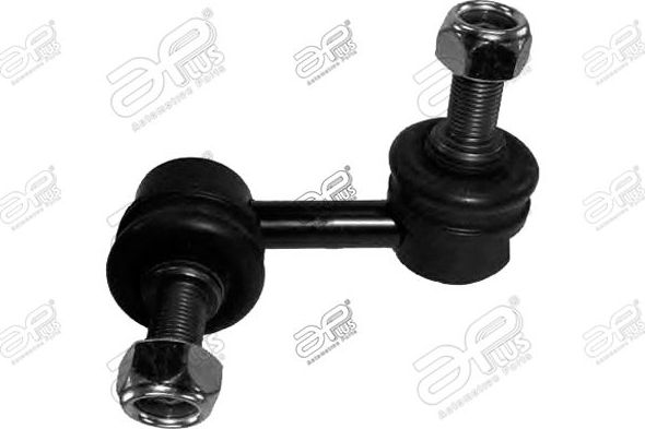 Стойка (тяга) стабилизатора APlus. Артикул 16233AP