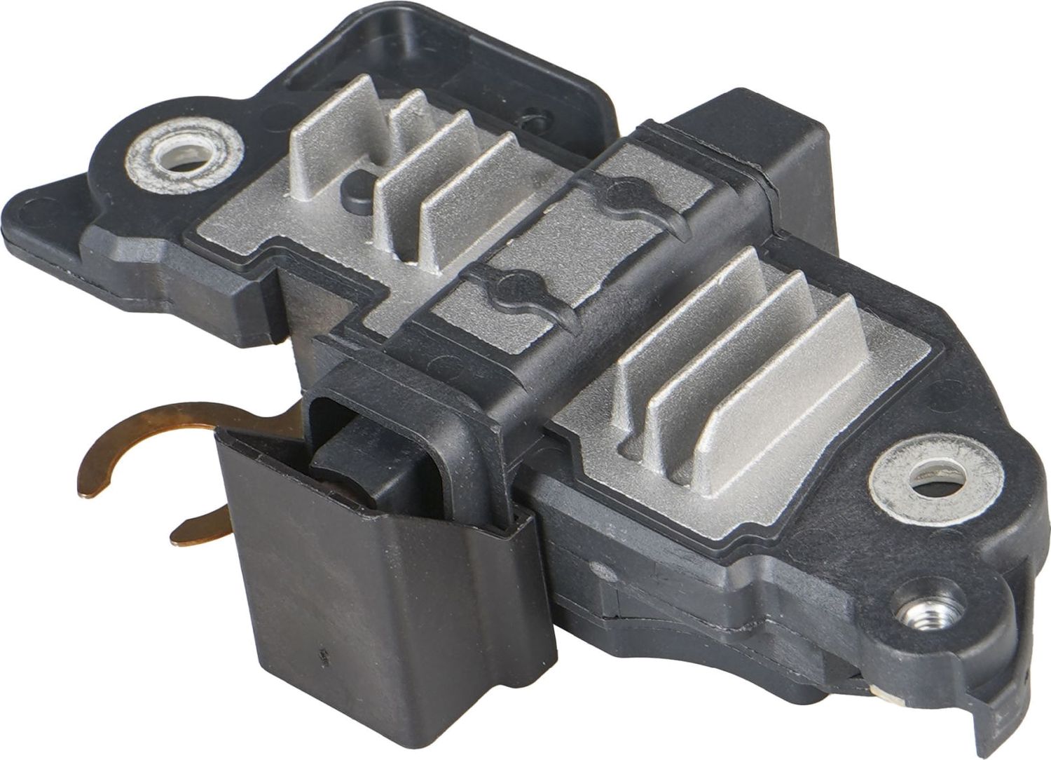 Реле-регулятор напряжения генератора StartVOLT для Dacia Logan I 2010-2012. Артикул VRR 0918