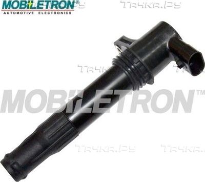 Катушка зажигания Mobiletron для Rover 75 I 1999-2005. Артикул CE-107