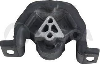 Подушка (опора) двигателя OSSCA. Артикул 07753