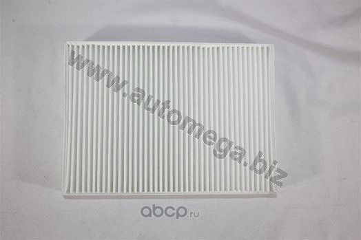 Фильтр салона (Dello). Артикул 180000210