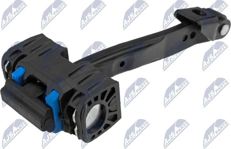 VW TIGUAN II (AD1, AX1) 16-, TIGUAN ALLSPACE (BW2, BJ2) 17- ?/? NTY. Артикул EZC-VW-341