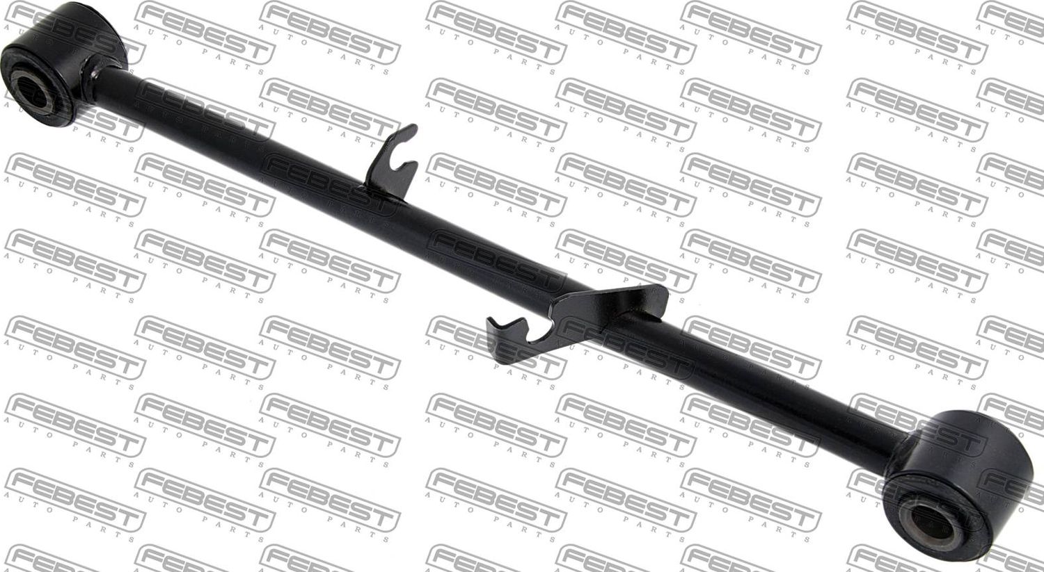 Поперечный рычаг задней подвески Febest. Артикул 0225-T30RL