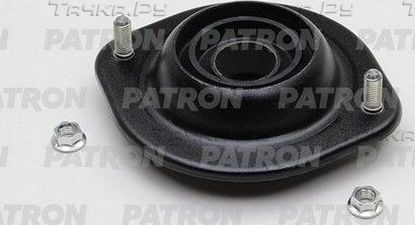 Опора амортизатора (стойки) Patron передняя для Opel Vectra A 1993-1995. Артикул PSE4214