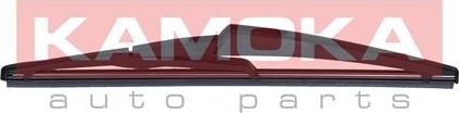 Щетка стеклоочистителя (дворник) Kamoka. Артикул 29013