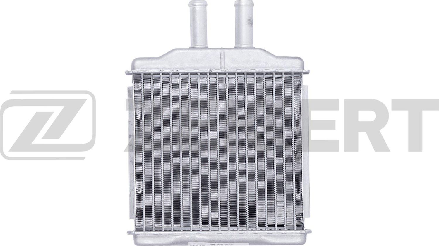 Радиатор отопителя (печки) Zekkert. Артикул MK-5045