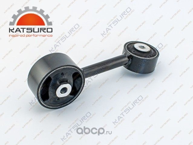 ПОДУШКАОПОРА ДВИГАТЕЛЯ (Katsuro). Артикул KAT1829TOY