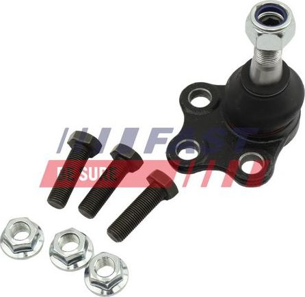 Шаровая опора Fast. Артикул FT17124