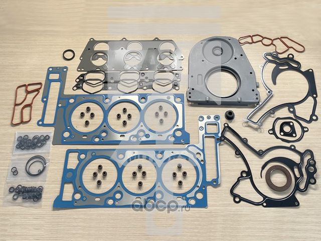 Комплект прокладок (All4motors). Артикул EGS0303