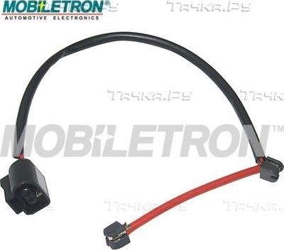 Датчик износа тормозных колодок  Mobiletron. Артикул BS-EU024