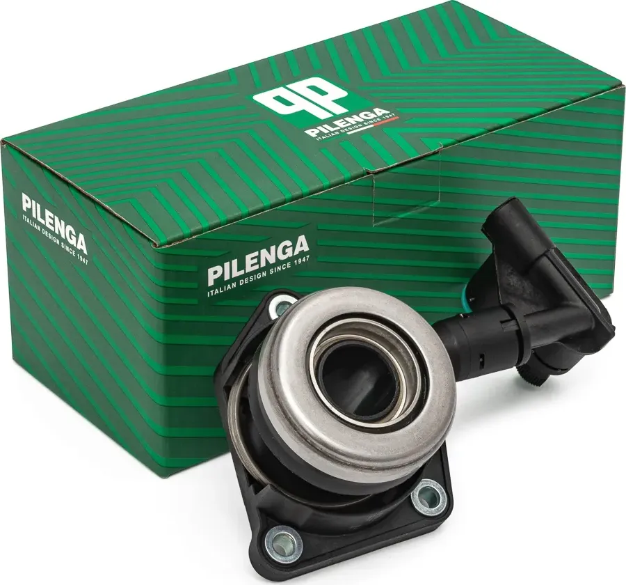PILENGA Цилиндр сцепления рабочий с подшипником выжимным  FORD FOCUS2 1.4-1.8  C-MAX1.6-1.8  MONDEOI Pilenga. Артикул ph-p3003