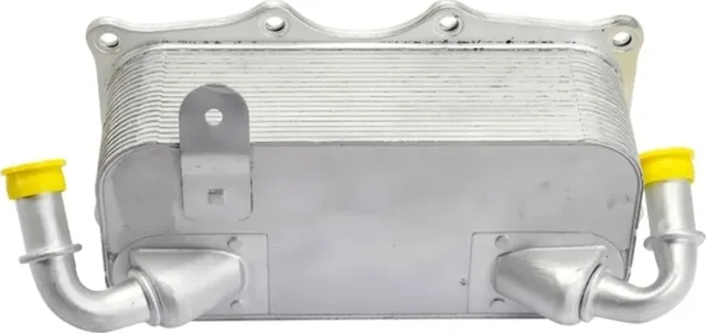 Радиатор масляный двигателя CAYENNE 10-17 (Sailing). Артикул PSL10728122