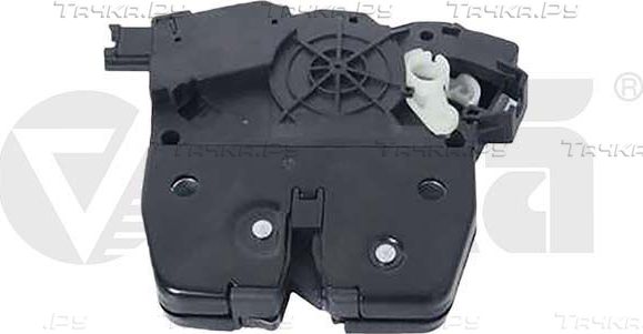 Замок задней двери Vika для BMW X5 II (E70) 2006-2013. Артикул 89802201