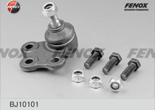 Шаровая опора Fenox. Артикул BJ10101