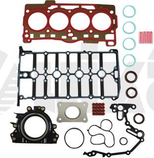 Прокладка ГБЦ Vika. Артикул K11788301