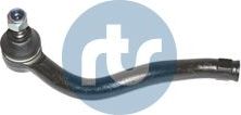 Наконечник рулевой тяги RTS. Артикул 91-90155-2