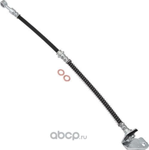 Шланг тормозной (Zikmar). Артикул Z75606R