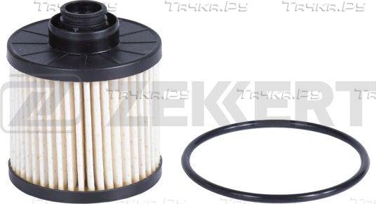 Топливный фильтр Zekkert для Ford Kuga II 2014-2019. Артикул KF-5369