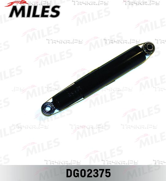 Амортизатор Miles. Артикул DG02375