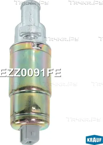 Клапан холостого хода ДВС (Krauf). Артикул EZZ0091FE