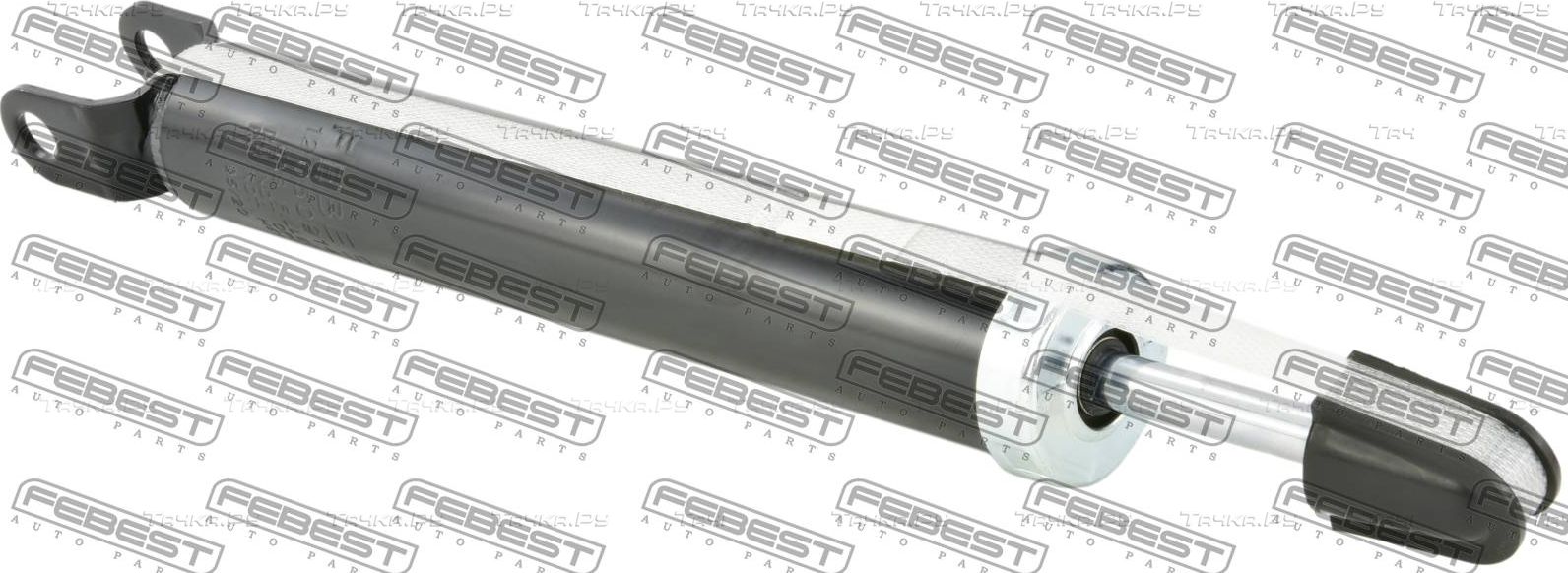 Амортизатор Febest задний для Hyundai Matrix I 2001-2010. Артикул 12650914R