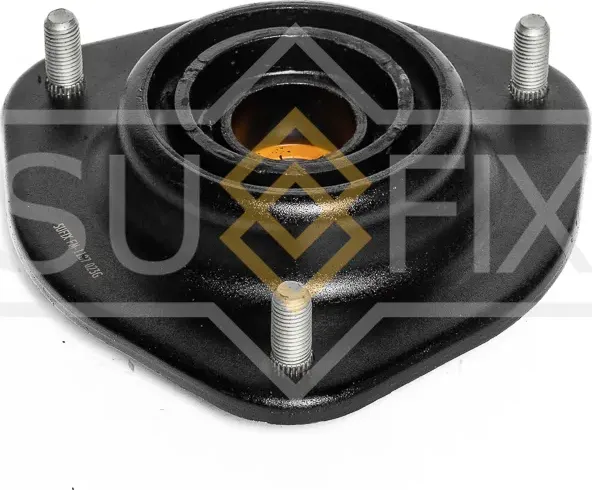 Опора переднего амортизатора (Sufix). Артикул FM1187
