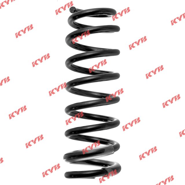 Пружина подвески KYB (Каяба) K-Flex задняя для Kia Optima III 2012-2013. Артикул RA5209