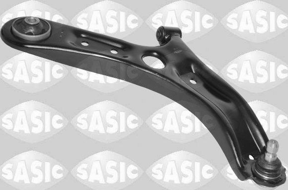 Треугольный рычаг передней подвески Sasic правый нижний для Kia Rio IV 2017-2026. Артикул 7476478