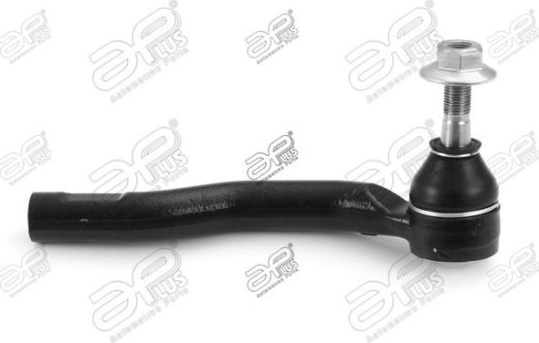 Наконечник рулевой тяги APlus правый для Lexus CT I 2011-2018. Артикул 24890AP