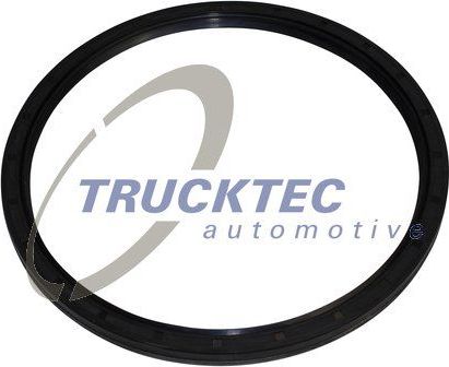 Сальник ступицы Trucktec Automotive. Артикул 05.32.051