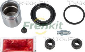 Ремкомплект тормозного суппорта Frenkit задний для Acura RDX II 2012-2015. Артикул 238971