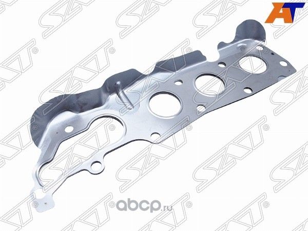 ПРОКЛАДКА ВЫПУСКНОГО КОЛЛЕКТОРА MAZDA CX736 2,3 (SAT). Артикул ST1000008