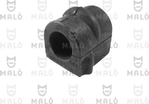 Втулки стабилизатора Malò. Артикул 28013