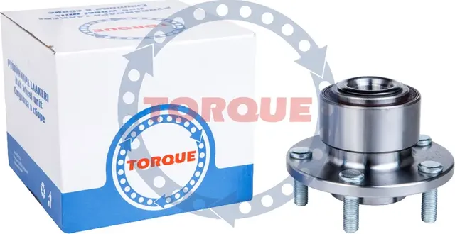 Ступица в сборе (Torque) Torque. Артикул PL812